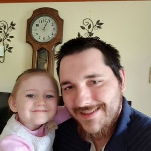 Meet your Posher, Matthew